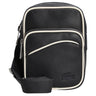 Lacoste Angy - Umhängetasche S 19 cm (abimes farine)