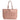 Lacoste Anna - Shopper 35 cm (rose tan) - Markenkoffer