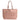 Lacoste Anna - Shopper 35 cm (rose tan) - Markenkoffer
