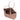 Lacoste Anna - Shopper 35 cm (rose tan) - Markenkoffer