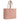 Lacoste Anna - Shopper 35 cm (rose tan) - Markenkoffer