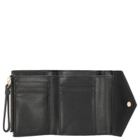 Lacoste Billfold Compact Wallet - Geldbörse 6cc 11.5 cm (noir) - Ansicht 2