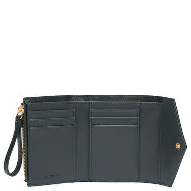 Lacoste Billfold Compact Wallet - Geldbörse (sinople) - Markenkoffer