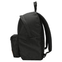 Lacoste Casual Croc Backpack - Rucksack 15" 41 cm (schwarz) - Markenkoffer