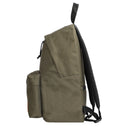 Lacoste Casual Croc Backpack - Rucksack 40 cm (ivy green) - Markenkoffer