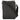 Lacoste Chantaco - Umhängetasche 21.5 cm (black) - Markenkoffer