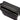 Lacoste Chantaco - Umhängetasche 21.5 cm (black) - Markenkoffer