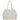 Lacoste City Court - Shopper XL 15" 40 cm (bone white) - Markenkoffer