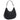 Lacoste Daily City Hobo Bag - Schultertasche 23 cm (noir) - Markenkoffer