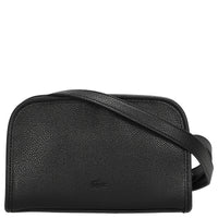 Lacoste Elegance Crossover Bag - Umhängetasche 20.5 cm (noir) - Ansicht 4