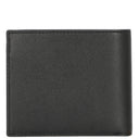 Lacoste FG - Men Geldbörse 3cc 12 cm (black) - Ansicht 3