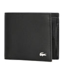 Lacoste FG - Men Geldbörse 3cc 12 cm (black) - Ansicht 2