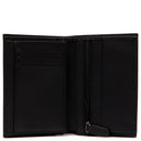 Lacoste FG - Men Geldbörse 7cc 13 cm (black) - Ansicht 2