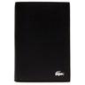 Lacoste FG - Men Geldbörse 7cc 13 cm (black)