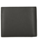 Lacoste FG - Men Geldbörse und Kreditkartenetui 6cc 11 cm (black) - Markenkoffer