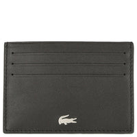 Lacoste FG - Men Geldbörse und Kreditkartenetui 6cc 11 cm (black) - Ansicht 4