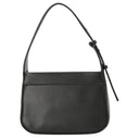 Lacoste Hobo Bag S - Umhängetasche (noir) - Markenkoffer