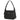 Lacoste Hobo Bag S - Umhängetasche (noir) - Markenkoffer