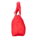 Lacoste Izzie - Shopper XS aus Nylon 23 cm (pompier rose fluo) - Markenkoffer