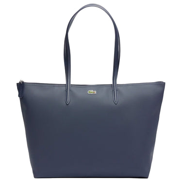Lacoste L. 12.12 Concept - Shopper L 34 cm (penombre) - Markenkoffer