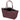 Lacoste L. 12.12 Concept - Shopper L 34 cm (winetasting) - Markenkoffer