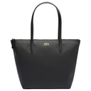 Lacoste L. 12.12 Concept - Shopper S 24.5 cm (black)
