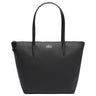 Lacoste L. 12.12 Concept - Shopper S 24.5 cm (black)