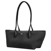 Lacoste L.12.12 Concept Athena - Shopper L 27 cm (noir) - Ansicht 2