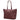 Lacoste L.12.12 Concept - Shopper L 35 cm (expresso) - Markenkoffer
