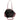 Lacoste L.12.12 Concept - Shopper L 35 cm (expresso) - Markenkoffer
