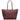Lacoste L.12.12 Concept - Shopper L 35 cm (expresso) - Markenkoffer