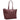 Lacoste L.12.12 Concept - Shopper L 35 cm (expresso) - Markenkoffer