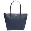 Lacoste L12.12 Concept - Shopper S 24.5 cm (penombre) - Markenkoffer