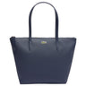 Lacoste L12.12 Concept - Shopper S 24.5 cm (penombre) - Markenkoffer
