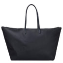 Lacoste L12.12 Concept - Shopper XXL 15" 43 cm (penombre) - Markenkoffer