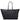 Lacoste L12.12 Concept - Shopper XXL 15" 43 cm (penombre) - Markenkoffer
