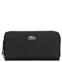 Lacoste Maheki - Geldbörse 12cc 20 cm (noir)