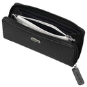 Lacoste Maheki - Geldbörse 12cc 20 cm (noir) - Ansicht 4