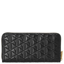 Lacoste Maheki - Geldbörse 8cc 20 cm (schwarz) - Markenkoffer