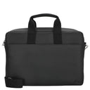 Lacoste Men's Classic - Laptoptasche 15" 39 cm (noir)