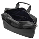 Lacoste Men's Classic - Laptoptasche 15" 39 cm (noir) - Ansicht 6