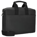 Lacoste Men's Classic - Laptoptasche 15" 39 cm (noir) - Ansicht 5