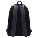 Lacoste Men's Classic - Rucksack 13" 44 cm RFID (marine 166) - Ansicht 2