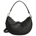 Lacoste Moon Bag S Champs Elysées - Umhängetasche (schwarz) - Markenkoffer