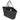 Lacoste Must Buy - Shopper 40 cm (noir) - Markenkoffer