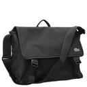 Lacoste Neocroc - Messenger Bag 14" 32.5 cm (noir) - Ansicht 5