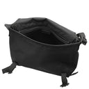 Lacoste Neocroc - Messenger Bag 14" 32.5 cm (noir) - Ansicht 6