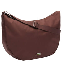 Lacoste Neocroc Moon Bag - Henkeltasche L 46 cm (puce) - Ansicht 2