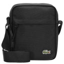 Lacoste Neocroc - Umhängetasche 21 cm (black) - Markenkoffer