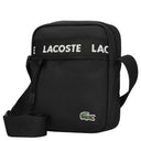 Lacoste Neocroc - Umhängetasche 21 cm (tape noir) - Ansicht 2